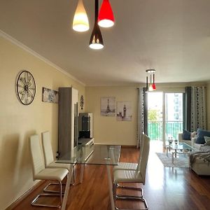 Appartement met Twee Slaapkamers